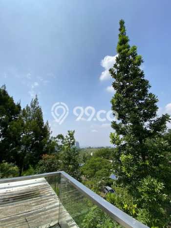 Ready to Use! Luxury House LT 340m2 Desain Elegan di Sayap Dago Ready to Use! Luxury House LT 340m2 Desain Elegan di Sayap Dago