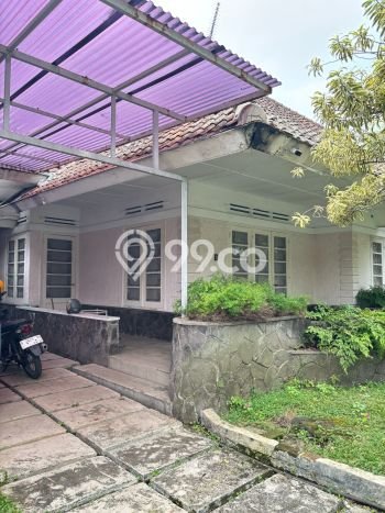 For Sale! Premium House LT 498m2 Desain Modern di Gatot Subroto For Sale! Premium House LT 498m2 Desain Modern di Gatot Subroto