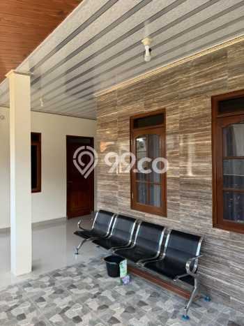 Rumah Kost untuk Dijual di Kopo Punya 22 Kamar Rumah Kost untuk Dijual di Kopo Punya 22 Kamar