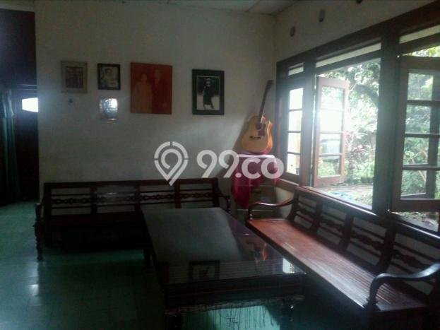 Rumah Elit Modern Siap Huni di Cipaganti Bandung Rumah Elit Modern Siap Huni di Cipaganti Bandung