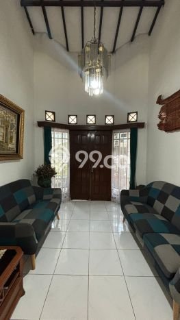 Hunian Eksklusif Siap Huni LT 260m2 di Gedebage, Bandung Hunian Eksklusif Siap Huni LT 260m2 di Gedebage, Bandung
