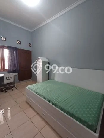 Hunian Nyaman Asri 6 KT Siap Pakai di Burangrang Bandung Hunian Nyaman Asri 6 KT Siap Pakai di Burangrang Bandung