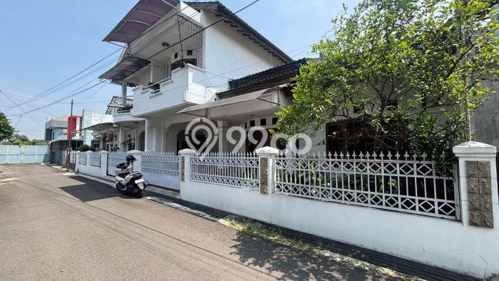 Hunian Nyaman Asri 6 KT Siap Huni di Summarecon Bandung Bandung Hunian Nyaman Asri 6 KT Siap Huni di Summarecon Bandung Bandung