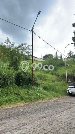 Tanah untuk Dijual Lokasi Coblong, Bandung Luas 4060m2 SHM Tanah untuk Dijual Lokasi Coblong, Bandung Luas 4060m2 SHM