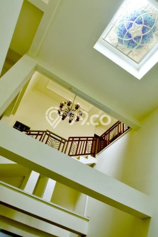 Jual Rumah Mewah Elegan Dengan View Eksklusif di Sayap Dago, Bandung Jual Rumah Mewah Elegan Dengan View Eksklusif di Sayap Dago, Bandung