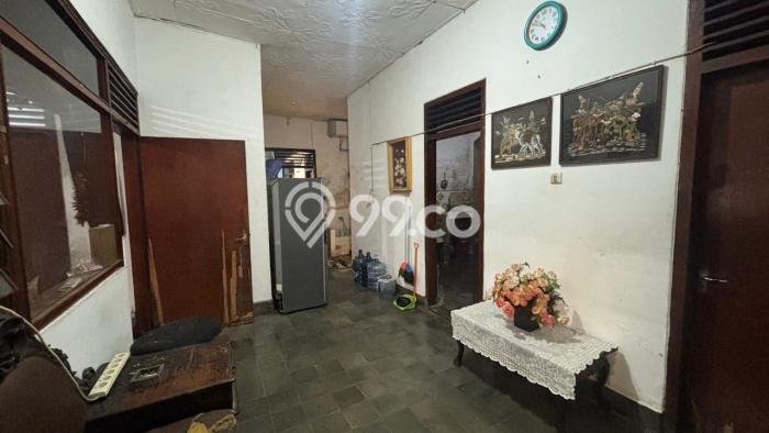 Rumah Modern Cantik 5 KT Siap Huni di Arcamanik Rumah Modern Cantik 5 KT Siap Huni di Arcamanik