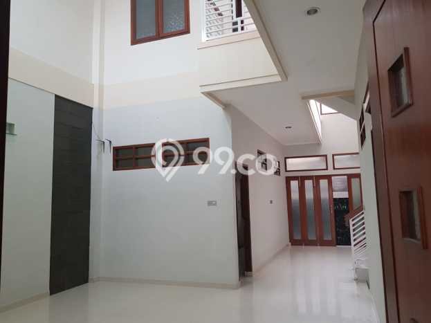 Hunian Elit LB 180m2 Siap Pakai Desain Elegan di Riau, Bandung Hunian Elit LB 180m2 Siap Pakai Desain Elegan di Riau, Bandung