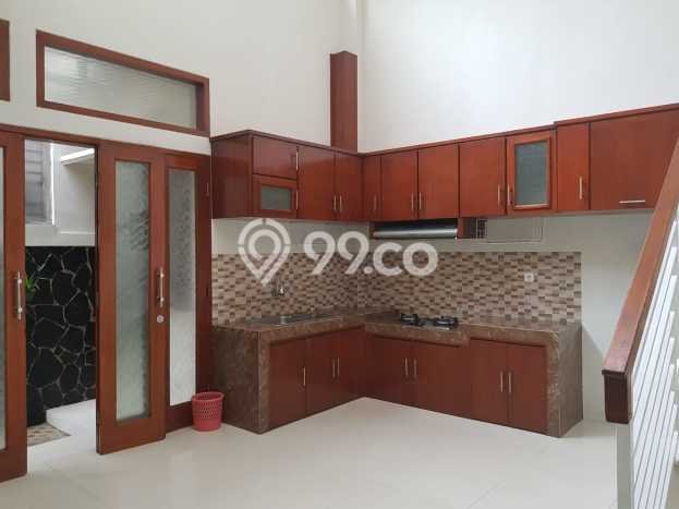 Hunian Elit LB 180m2 Siap Pakai Desain Elegan di Riau, Bandung Hunian Elit LB 180m2 Siap Pakai Desain Elegan di Riau, Bandung