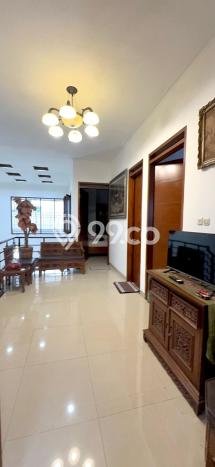 Rumah Eksklusif Siap Huni LT 325m2 di Batununggal, Bandung Rumah Eksklusif Siap Huni LT 325m2 di Batununggal, Bandung
