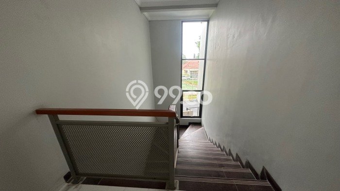 Rumah Sejuk di Serpong Villa Melati Mas, 3 KT, Bebas Banjir Rumah Sejuk di Serpong Villa Melati Mas, 3 KT, Bebas Banjir