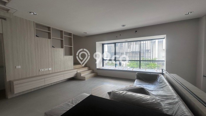 HUNIAN PREMIUM! Rumah di BSD City, 3 KT, Area Berkembang, Luas 60m² Bangunan 88m² HUNIAN PREMIUM! Rumah di BSD City, 3 KT, Area Berkembang, Luas 60m² Bangunan 88m²