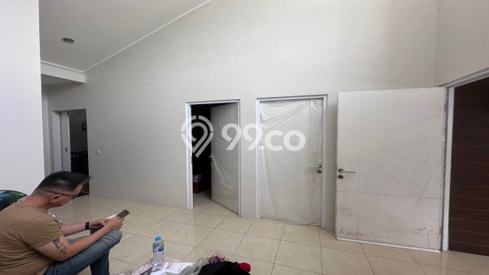 Rumah di Legok, 1 KM, Dekat Universitas, LT 72m² Bangunan 48m² Rumah di Legok, 1 KM, Dekat Universitas, LT 72m² Bangunan 48m²