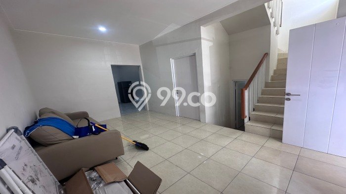 Sewa cepat rumah minimalis lokasi strategis 2 Kamar di Legok, Tangerang Sewa cepat rumah minimalis lokasi strategis 2 Kamar di Legok, Tangerang