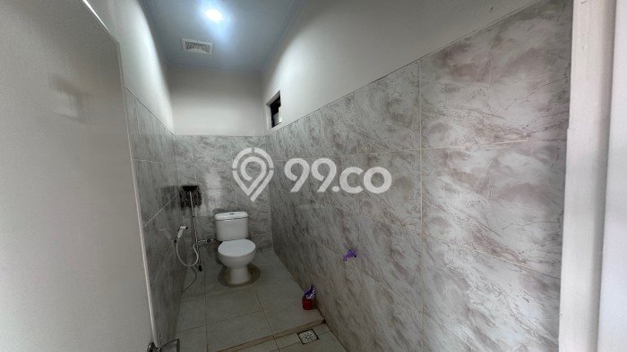Rumah di Serpong Regency Melati Mas, 2 KM, Akses Mudah Fasilitas Umum, Luas 90m² Bangunan 80m² Rumah di Serpong Regency Melati Mas, 2 KM, Akses Mudah Fasilitas Umum, Luas 90m² Bangunan 80m²