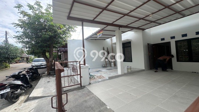 Rumah di Serpong Regency Melati Mas, 2 KM, Akses Mudah Fasilitas Umum, Luas 90m² Bangunan 80m² Rumah di Serpong Regency Melati Mas, 2 KM, Akses Mudah Fasilitas Umum, Luas 90m² Bangunan 80m²