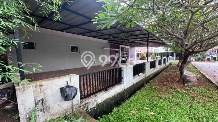 EXCLUSIVE HOME! Rumah di Serpong Regency Melati Mas 2, 3 KM, Design Minimalis, LT 212m² Bangunan 150m² EXCLUSIVE HOME! Rumah di Serpong Regency Melati Mas 2, 3 KM, Design Minimalis, LT 212m² Bangunan 150m²
