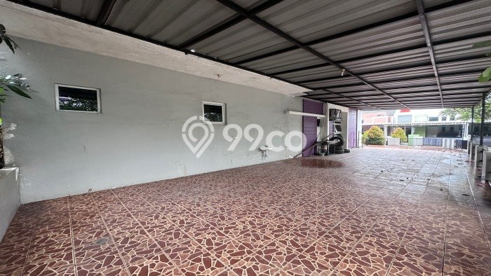 EXCLUSIVE HOME! Rumah di Serpong Regency Melati Mas 2, 3 KM, Design Minimalis, LT 212m² Bangunan 150m² EXCLUSIVE HOME! Rumah di Serpong Regency Melati Mas 2, 3 KM, Design Minimalis, LT 212m² Bangunan 150m²