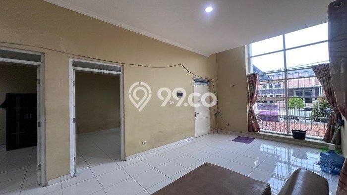 EXCLUSIVE HOME! Rumah di Serpong Regency Melati Mas 2, 3 KM, Design Minimalis, LT 212m² Bangunan 150m² EXCLUSIVE HOME! Rumah di Serpong Regency Melati Mas 2, 3 KM, Design Minimalis, LT 212m² Bangunan 150m²
