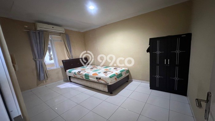 EXCLUSIVE HOME! Rumah di Serpong Regency Melati Mas 2, 3 KM, Design Minimalis, LT 212m² Bangunan 150m² EXCLUSIVE HOME! Rumah di Serpong Regency Melati Mas 2, 3 KM, Design Minimalis, LT 212m² Bangunan 150m²