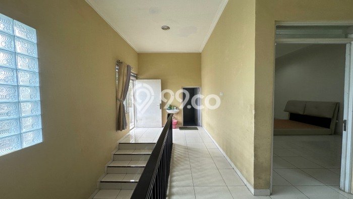 EXCLUSIVE HOME! Rumah di Serpong Regency Melati Mas 2, 3 KM, Design Minimalis, LT 212m² Bangunan 150m² EXCLUSIVE HOME! Rumah di Serpong Regency Melati Mas 2, 3 KM, Design Minimalis, LT 212m² Bangunan 150m²