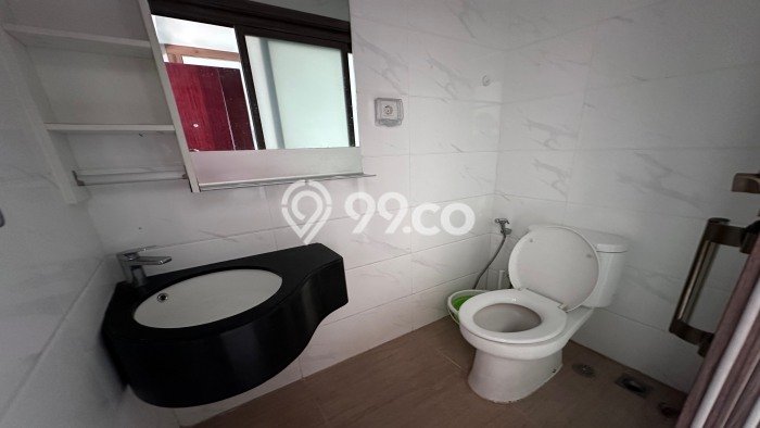 Apartemen Strategis 18m2 di Alam Sutera Tangerang 1 KT Apartemen Strategis 18m2 di Alam Sutera Tangerang 1 KT