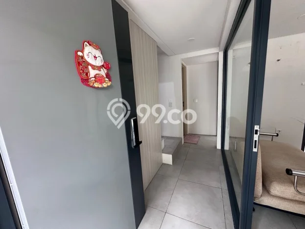 Rumah Cantik Siap Huni Di Pagedangan Luas 88m2 Aman Rumah Cantik Siap Huni Di Pagedangan Luas 88m2 Aman