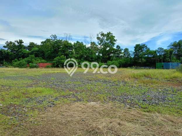 Kavling Tanah di Cilegon Dijual Luas 10251m2 Legalitas SHM Kavling Tanah di Cilegon Dijual Luas 10251m2 Legalitas SHM