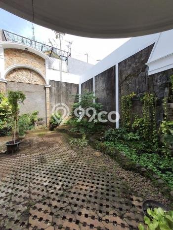 Rumah Elit Modern Siap Huni di Sektor 3 - Bintaro Tangerang Selatan Rumah Elit Modern Siap Huni di Sektor 3 - Bintaro Tangerang Selatan