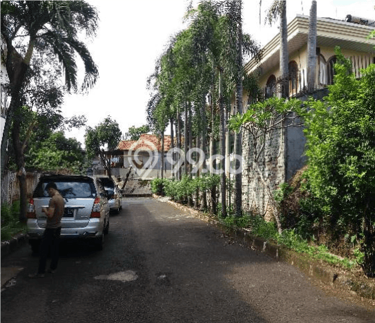 Dijual Rumah Mewah Elegan Dengan View Eksklusif di Intercon, Jakarta Barat Dijual Rumah Mewah Elegan Dengan View Eksklusif di Intercon, Jakarta Barat
