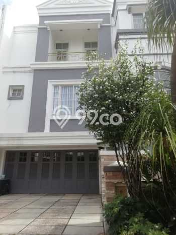 Rumah Siap Huni 4 KT 3 KM di Pantai Indah Kapuk, Jakarta Utara Rumah Siap Huni 4 KT 3 KM di Pantai Indah Kapuk, Jakarta Utara