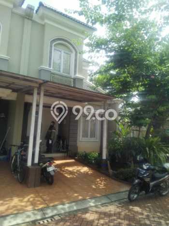 KESEMPATAN EMAS! Rumah di Gading Serpong, Tangerang, Luas 88m² LB 132m² KESEMPATAN EMAS! Rumah di Gading Serpong, Tangerang, Luas 88m² LB 132m²