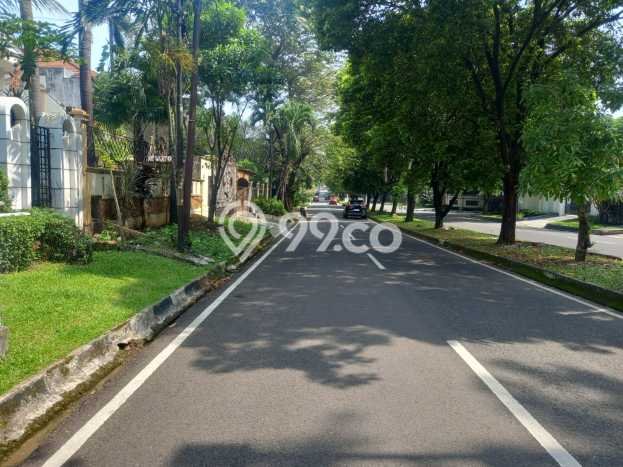 HUNIAN PILIHAN! Rumah di Pondok Indah, Luas 545m² LB 535m² HUNIAN PILIHAN! Rumah di Pondok Indah, Luas 545m² LB 535m²