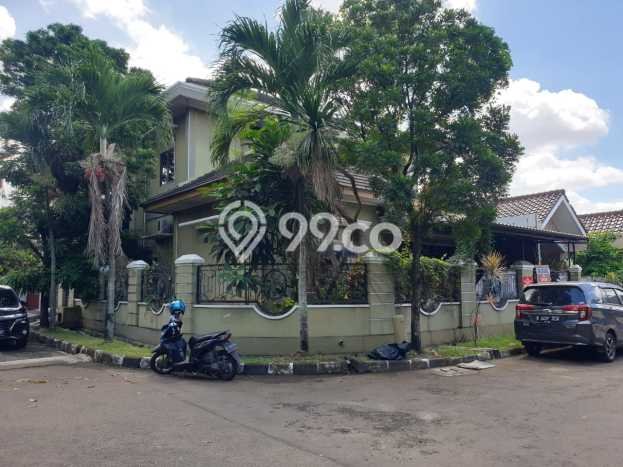 Hunian Impian Keluarga! Rumah 2 Lantai di Banjar Wijaya, Tangerang, LT 237m² Bangunan 331m² Hunian Impian Keluarga! Rumah 2 Lantai di Banjar Wijaya, Tangerang, LT 237m² Bangunan 331m²