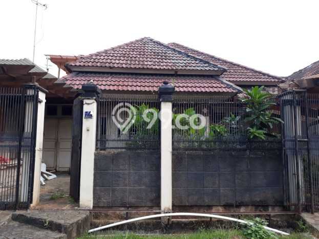 Rumah area Gading Serpong, Area Elite LT 300m² Rumah area Gading Serpong, Area Elite LT 300m²