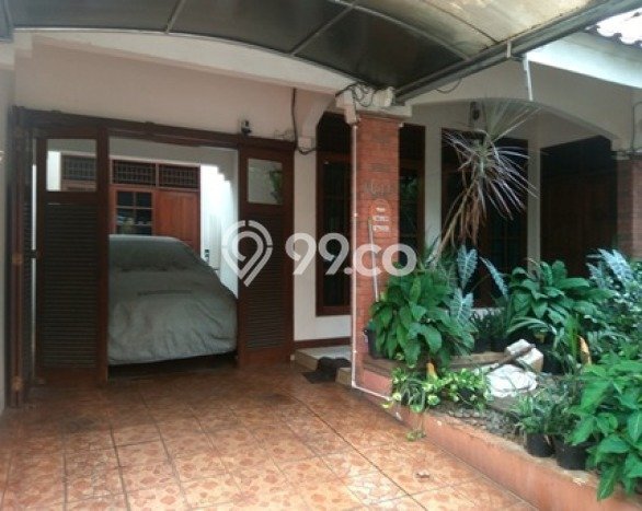 HOT DEAL! Rumah Premium di Bintaro, Tangerang Selatan, LT 250m² Bangunan 350m² HOT DEAL! Rumah Premium di Bintaro, Tangerang Selatan, LT 250m² Bangunan 350m²