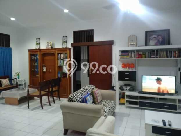 Rumah Minimalis di Serpong Villa Melati Mas, Tangerang Selatan, LT 232m² Bangunan 160m² Rumah Minimalis di Serpong Villa Melati Mas, Tangerang Selatan, LT 232m² Bangunan 160m²