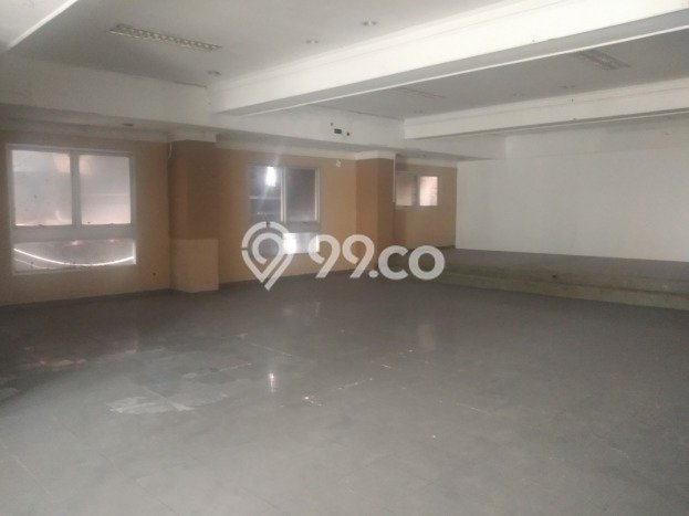 Jual Kantor di Tebet, Luas 1426m², Area Berkembang, Jalan Utama Jual Kantor di Tebet, Luas 1426m², Area Berkembang, Jalan Utama