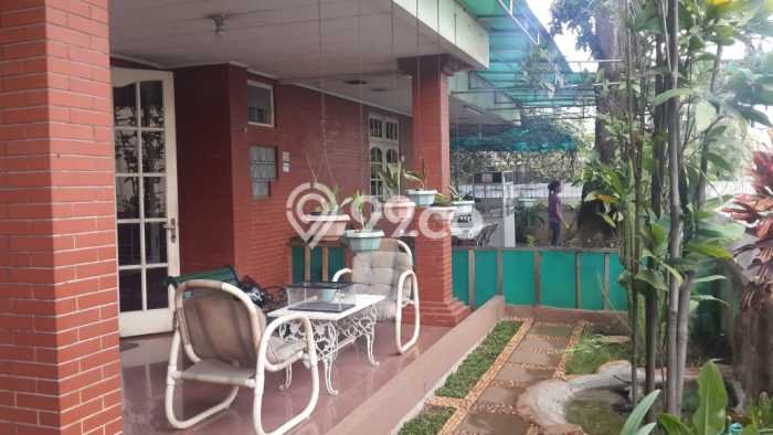 Dijual Rumah Modern 4 KT di Bojong Indah, Jakarta Barat Dijual Rumah Modern 4 KT di Bojong Indah, Jakarta Barat