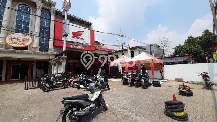 Ruko di Cengkareng, Luas 450m², Kawasan Bisnis, Dekat Cengkareng, Jakarta Barat, Jakarta Barat Ruko di Cengkareng, Luas 450m², Kawasan Bisnis, Dekat Cengkareng, Jakarta Barat, Jakarta Barat