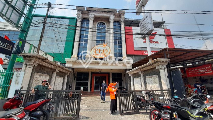 Ruko di Cengkareng, Luas 450m², Kawasan Bisnis, Dekat Cengkareng, Jakarta Barat, Jakarta Barat Ruko di Cengkareng, Luas 450m², Kawasan Bisnis, Dekat Cengkareng, Jakarta Barat, Jakarta Barat