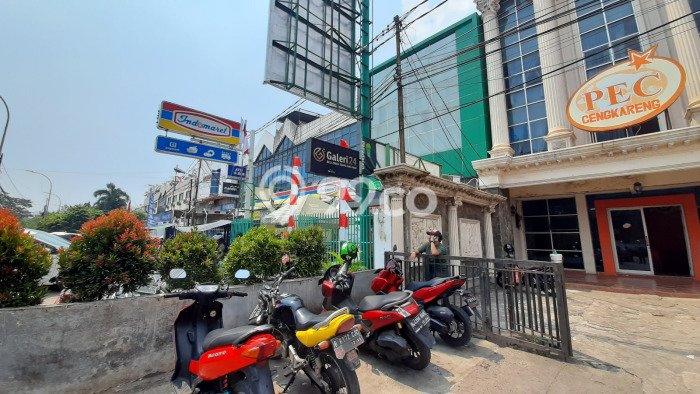 Ruko di Cengkareng, Luas 450m², Kawasan Bisnis, Dekat Cengkareng, Jakarta Barat, Jakarta Barat Ruko di Cengkareng, Luas 450m², Kawasan Bisnis, Dekat Cengkareng, Jakarta Barat, Jakarta Barat