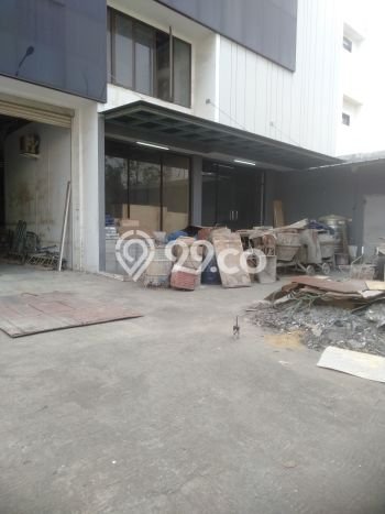 Dijual Gudang di Pinang, Luas 650m², Area Berkembang, Jalan Utama Dijual Gudang di Pinang, Luas 650m², Area Berkembang, Jalan Utama