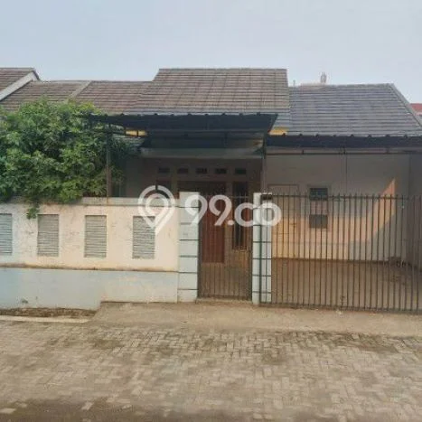 RUMAH TERMURAH DI PAMULANG PARK RESIDENCE TANGGERANG SELATAN RUMAH TERMURAH DI PAMULANG PARK RESIDENCE TANGGERANG SELATAN
