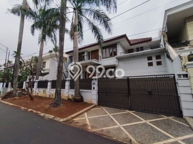 RUMAH HARGA TERMURAH DI METRO ALAM PONDOK INDAH JAKARTA SELATAN RUMAH HARGA TERMURAH DI METRO ALAM PONDOK INDAH JAKARTA SELATAN