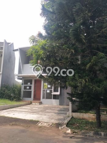 Rumah Minimalis 3 Kamar LT 191m2 di Rorotan Rumah Minimalis 3 Kamar LT 191m2 di Rorotan