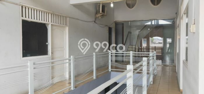 Rumah Eksklusif Siap Huni LT 161m2 di Tebet, Jakarta Selatan Rumah Eksklusif Siap Huni LT 161m2 di Tebet, Jakarta Selatan