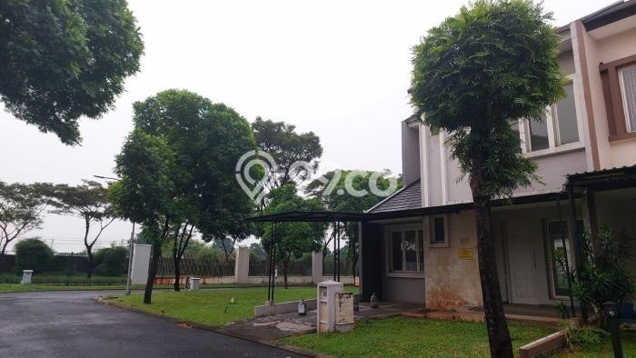 Rumah Luas Asri 3 KT Siap Pakai di Suvarna Sutera Tangerang Rumah Luas Asri 3 KT Siap Pakai di Suvarna Sutera Tangerang