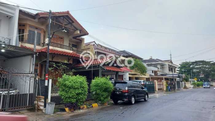Hunian Eksklusif Dijual LT 246m2 di Kelapa Gading, Jakarta Utara Hunian Eksklusif Dijual LT 246m2 di Kelapa Gading, Jakarta Utara