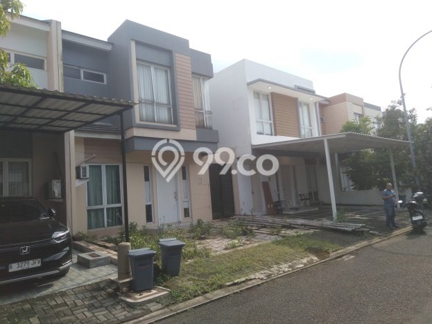 Rumah Cantik 2lt The Icon Termurahjauh Dibawah Pasaran Rumah Cantik 2lt The Icon Termurahjauh Dibawah Pasaran