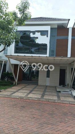Ready to Use! Premium House LT 144m2 Desain Modern di Metland Puri Ready to Use! Premium House LT 144m2 Desain Modern di Metland Puri